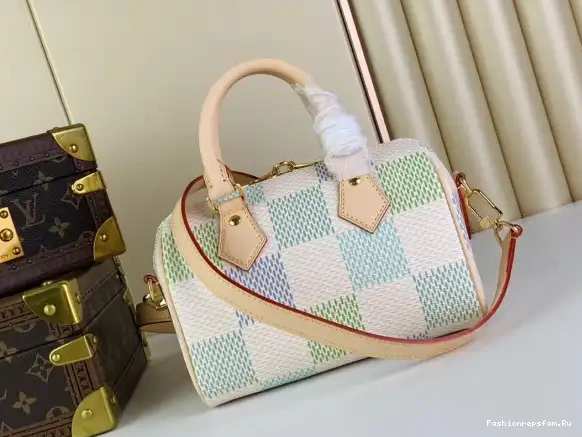 FS CHEAP BANDOULIÈRE VUITTON 20 SPEEDY LOUIS 0524